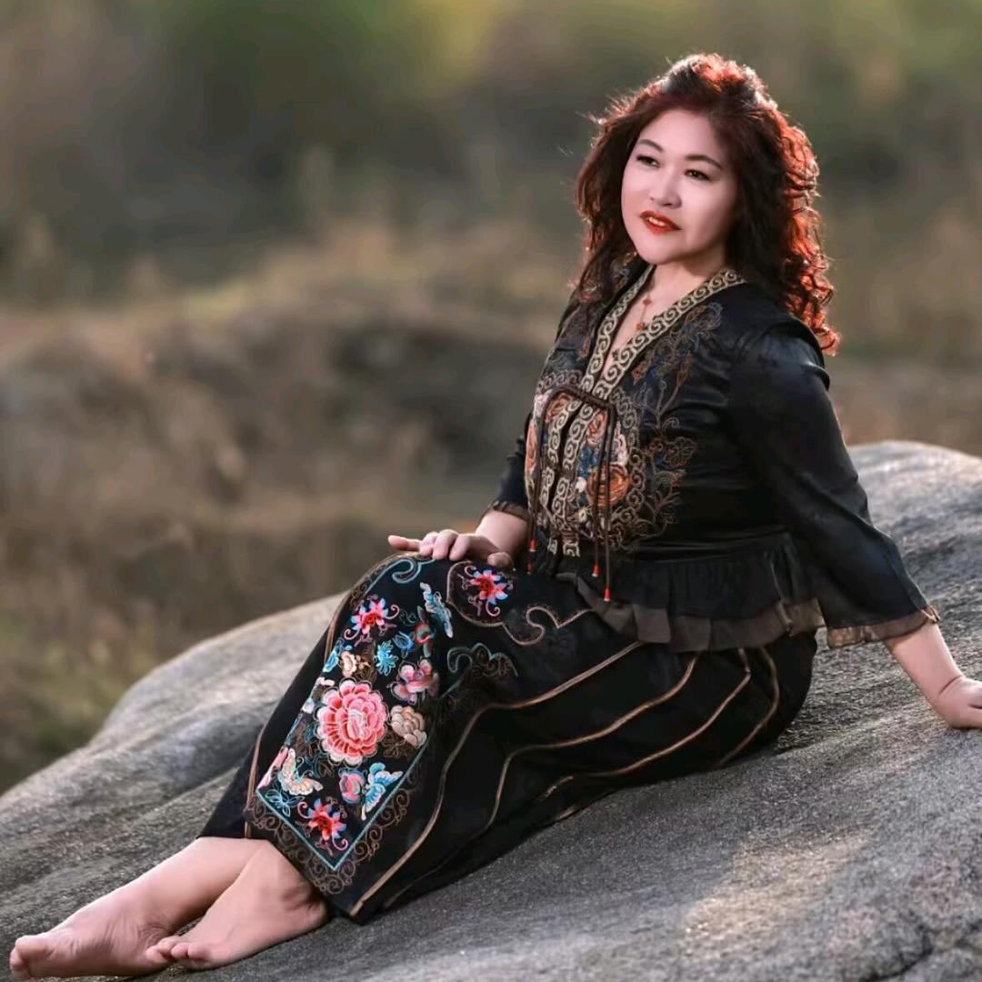 💝子涵💝拒闲聊