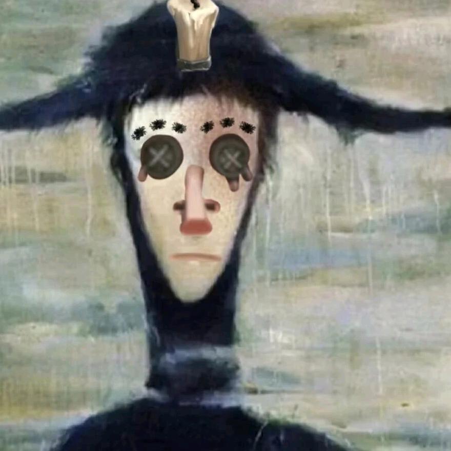 女王蜂的狂热女粉丝