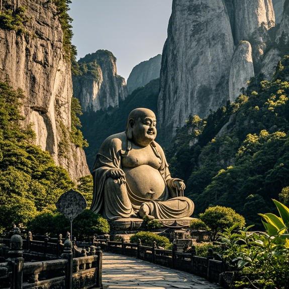 福福星盈门