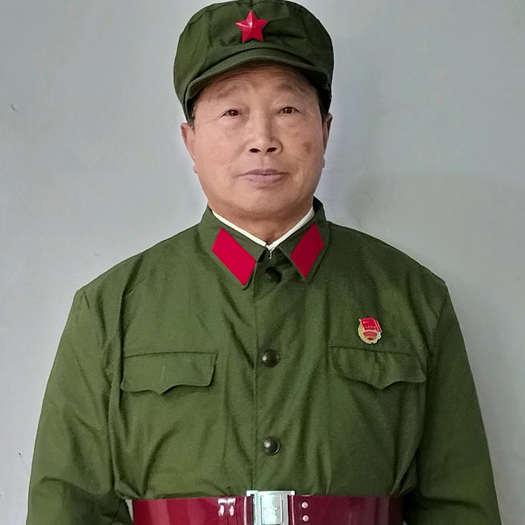 欣欣向荣