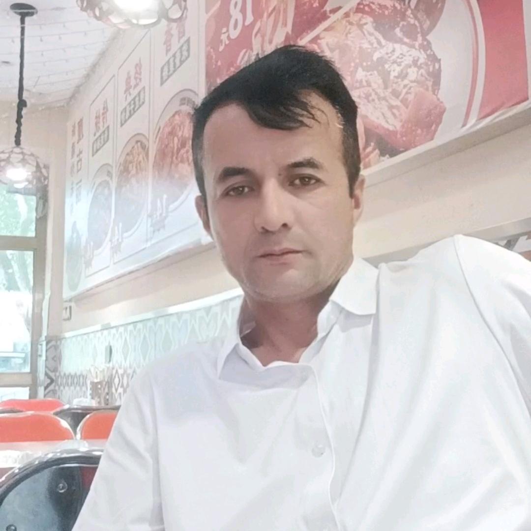 uzbek. yigana