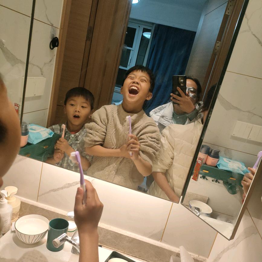 燕姐姐(第一次直播准备)