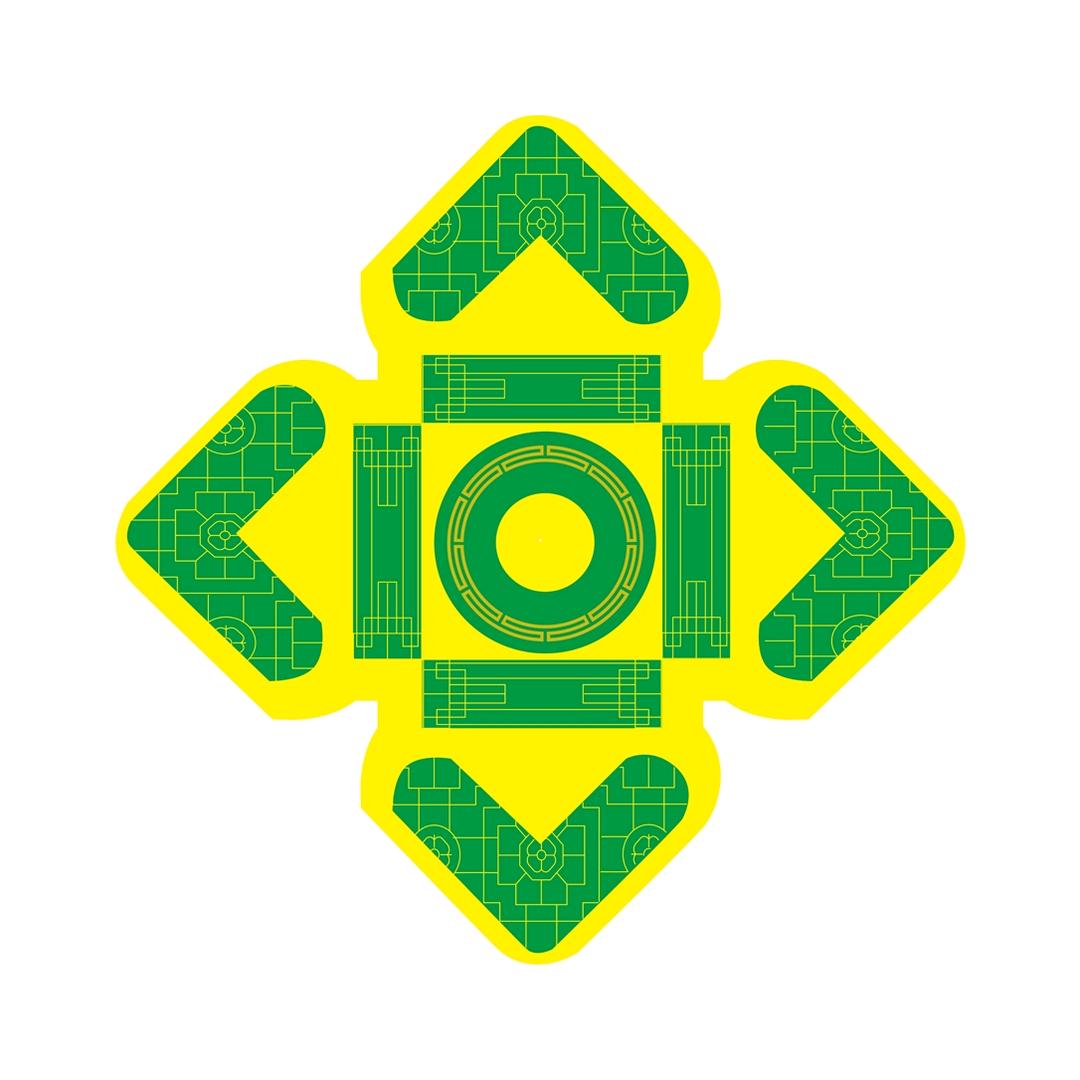 供销合作社（严选）