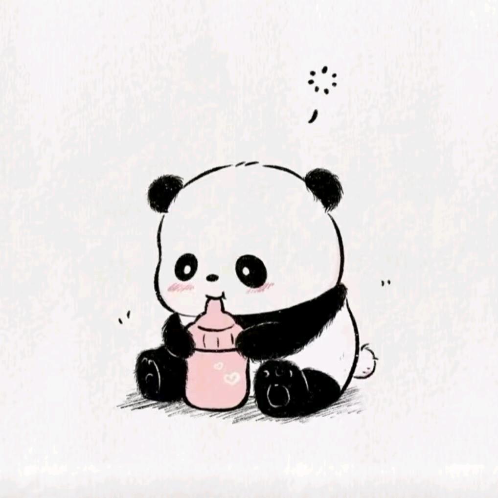 下辈子做国宝panda🐼