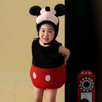 玥玥妈的电子日记