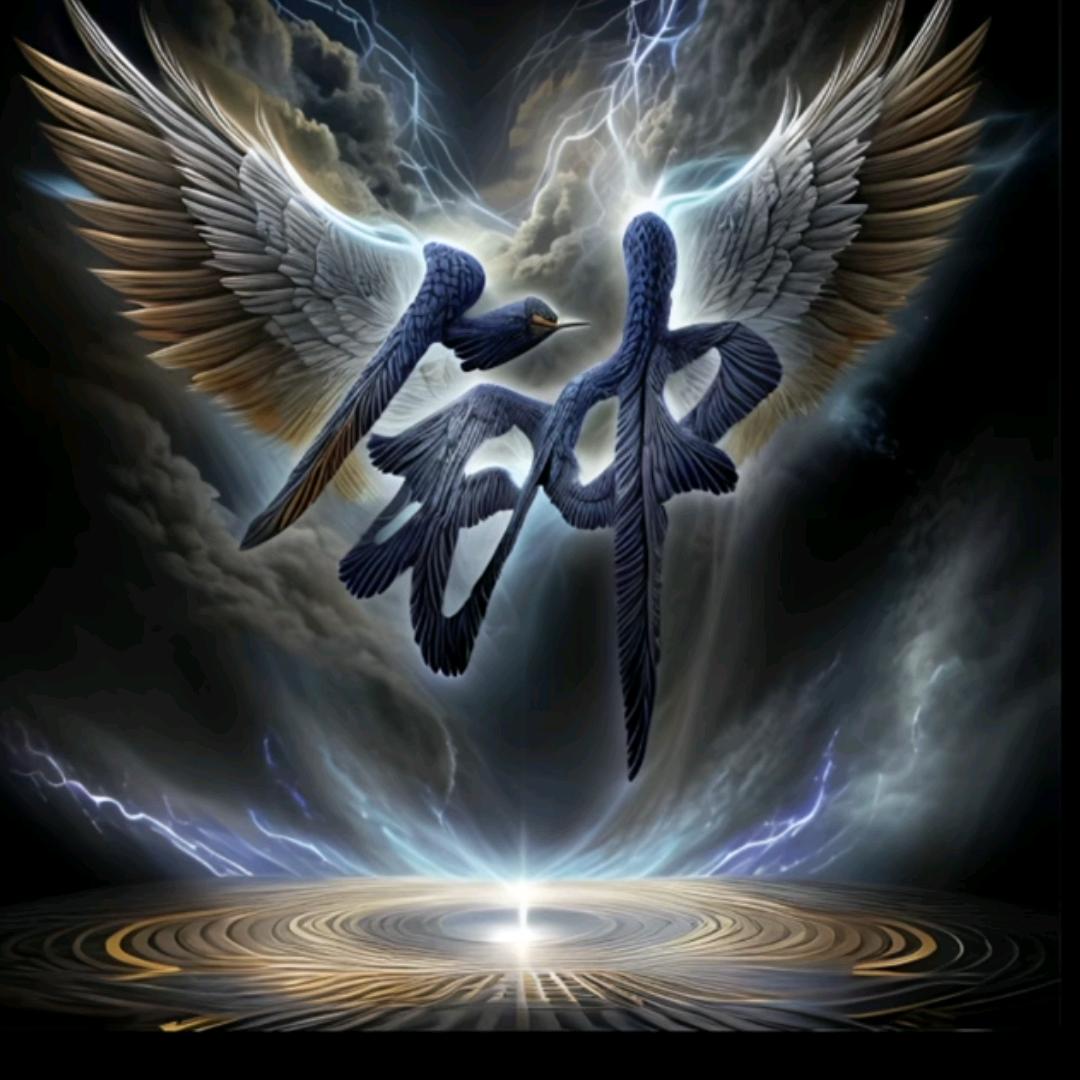 漠北胡杨