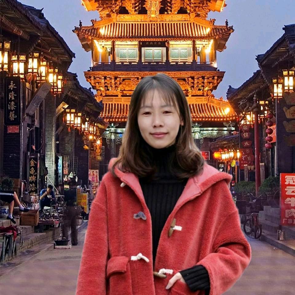 佛香阁