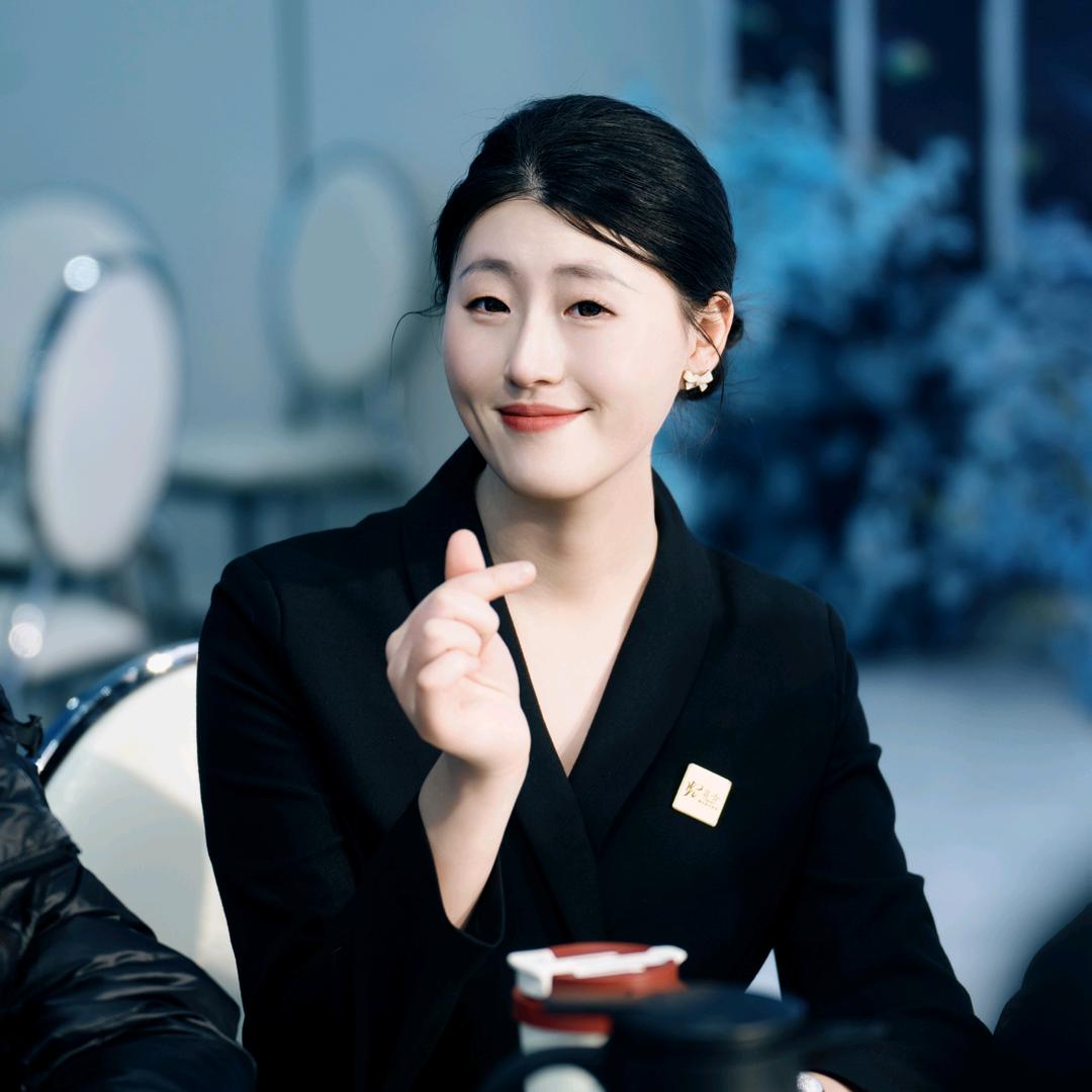 日照婚礼管家云舒