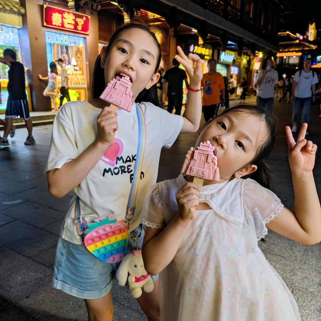 妞妞朵朵