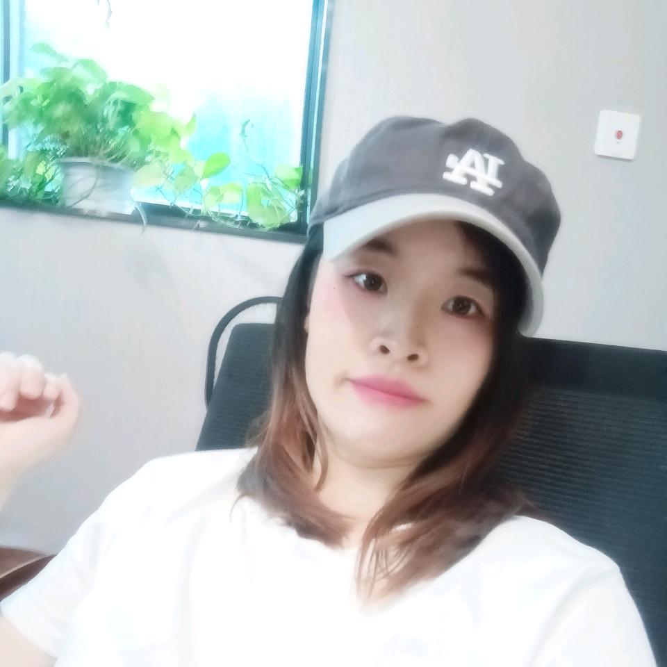 背影