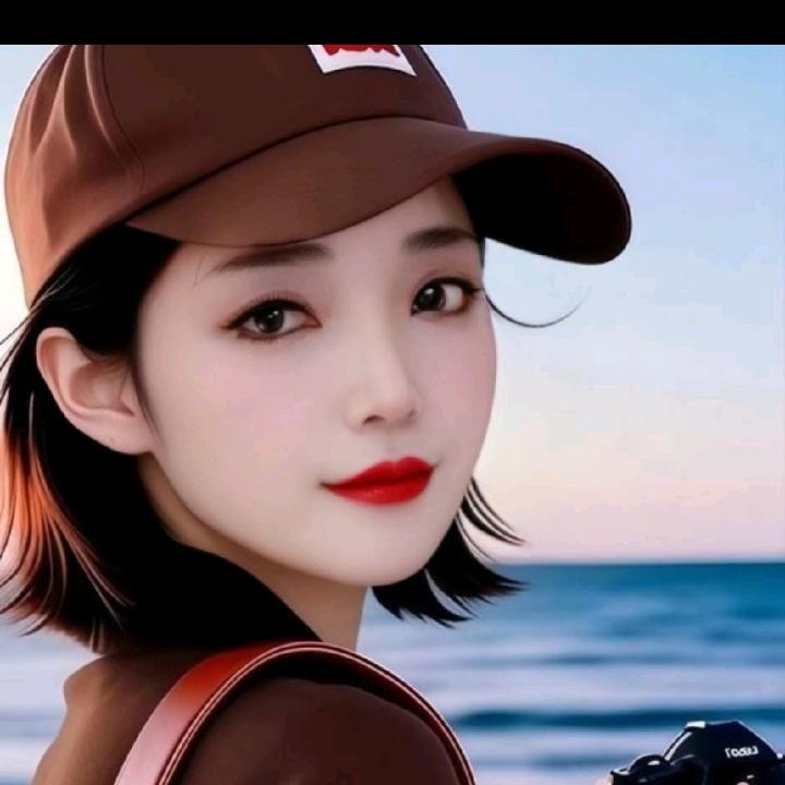 辉