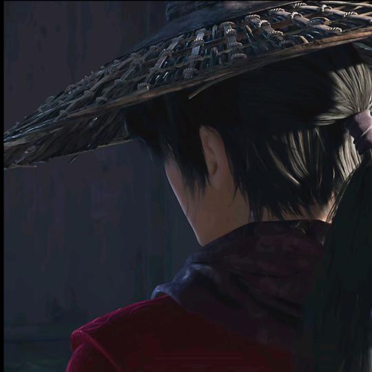 小赐安（别摸我头了）