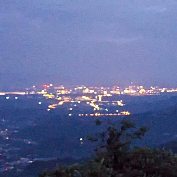 山野故事