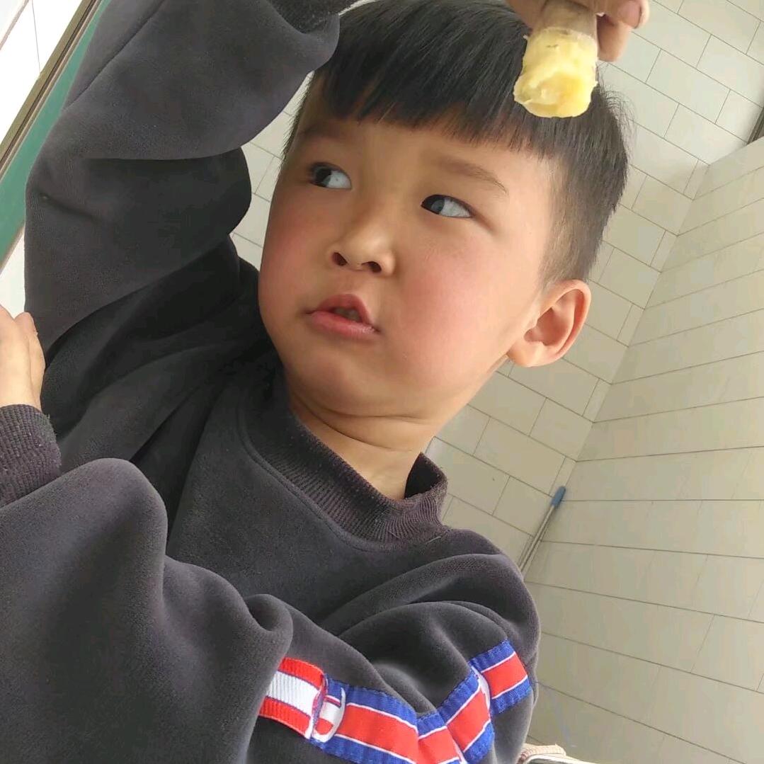 口香糖
