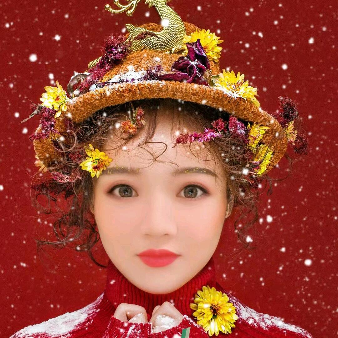 瀞姐姐