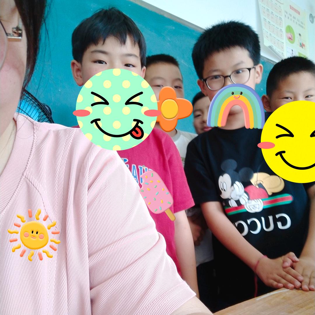 小懿老师