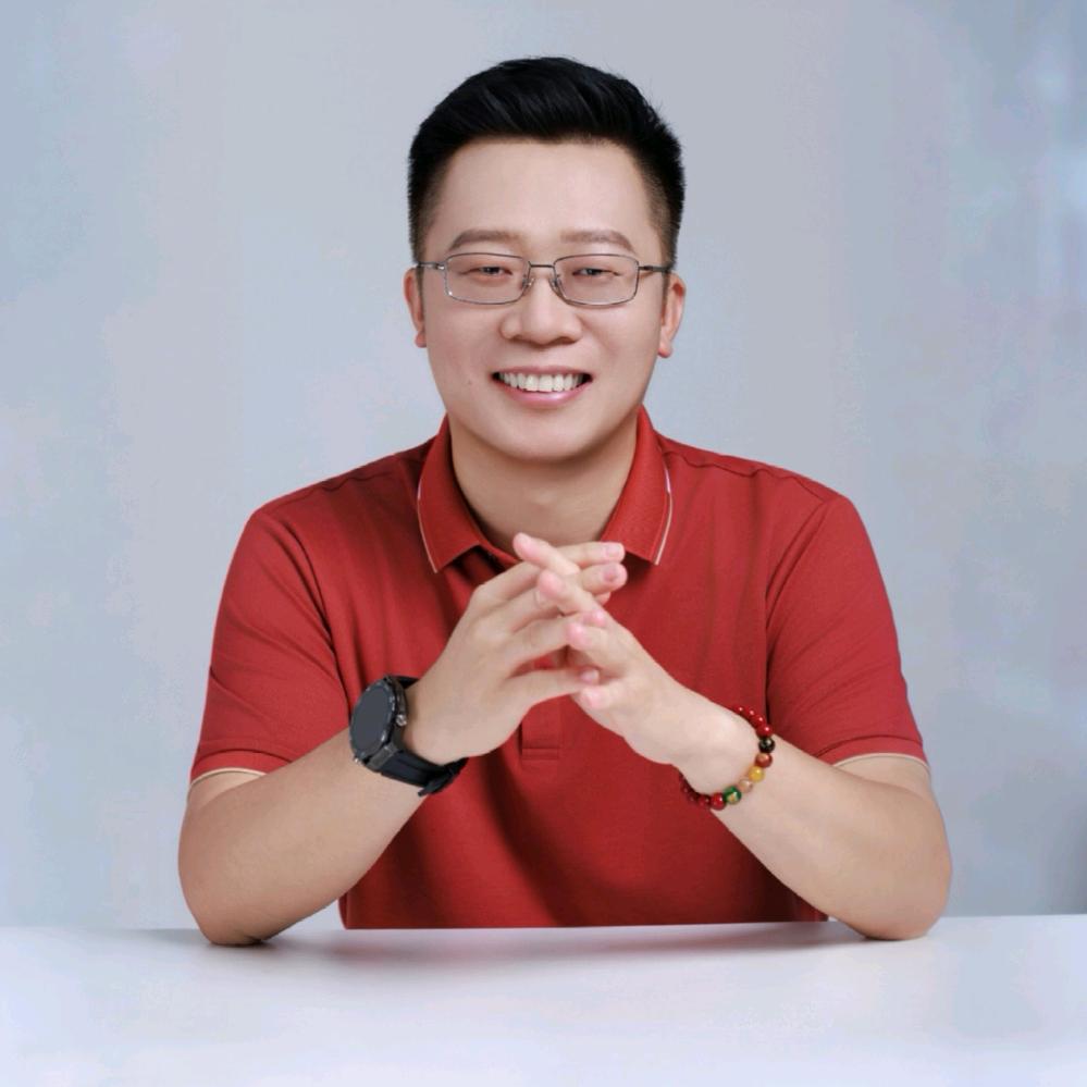 老麻老师