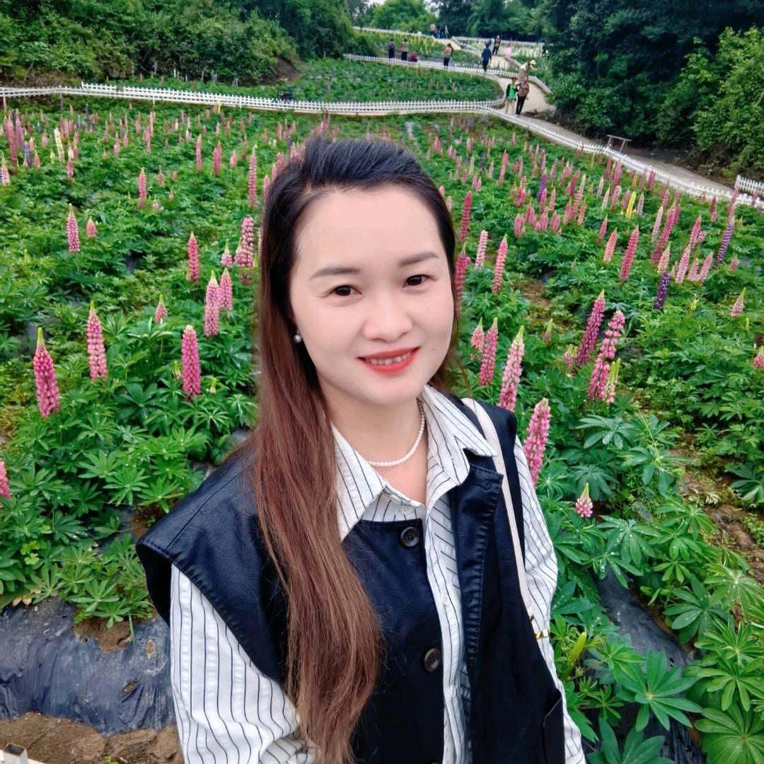 正安财务～思琪