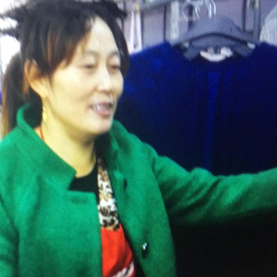 凡宇奶奶爱黄梅