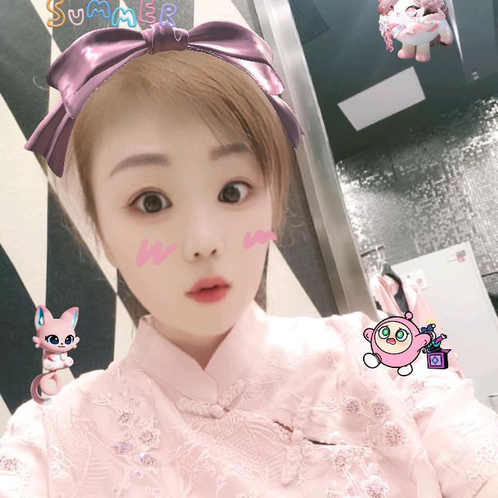 TCH内江万达店长