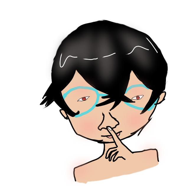 半夜偷吃过期食物