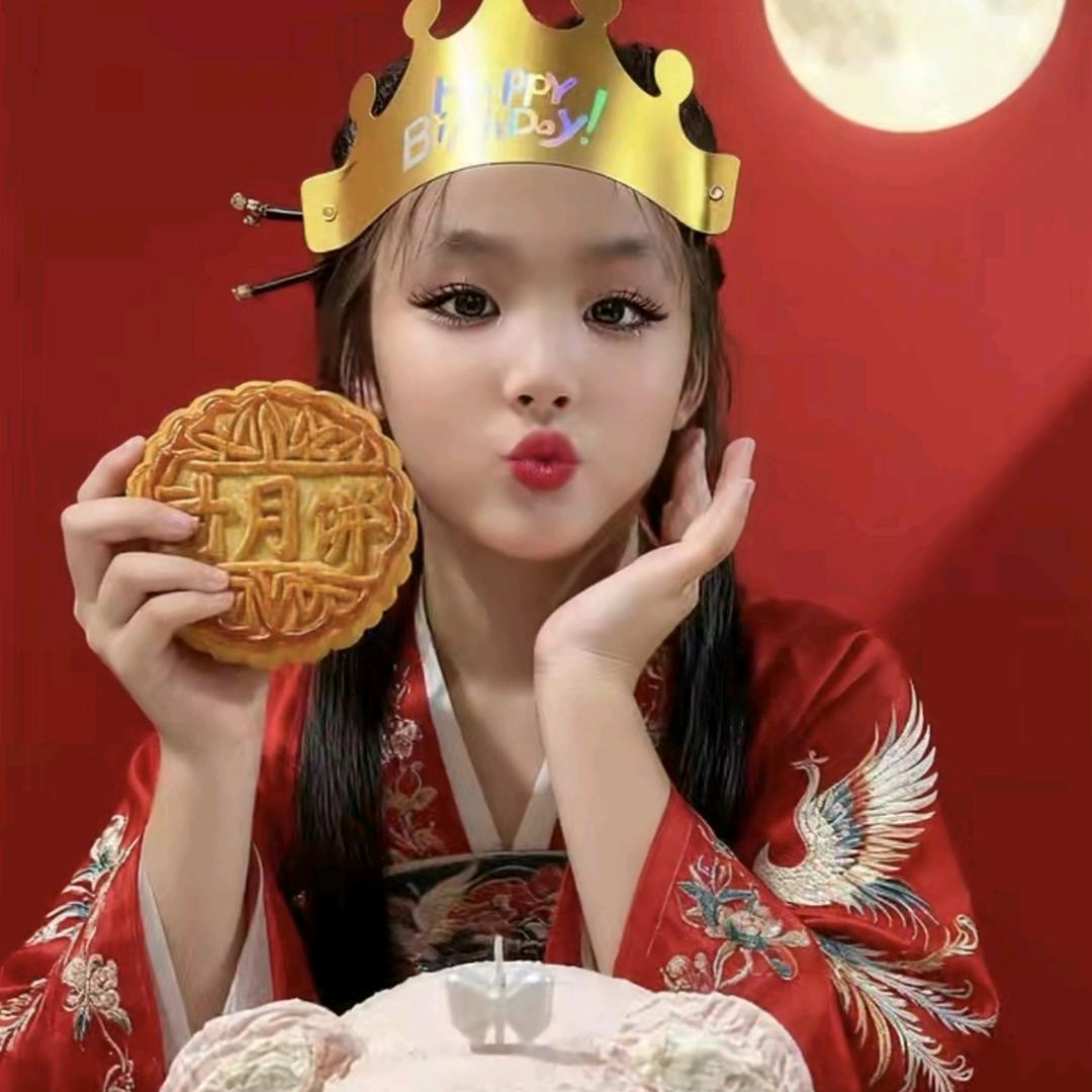 🌈🌈家有儿女
