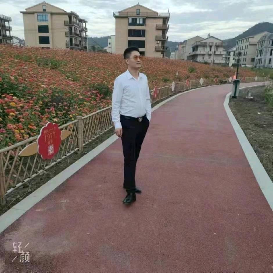 我是单身