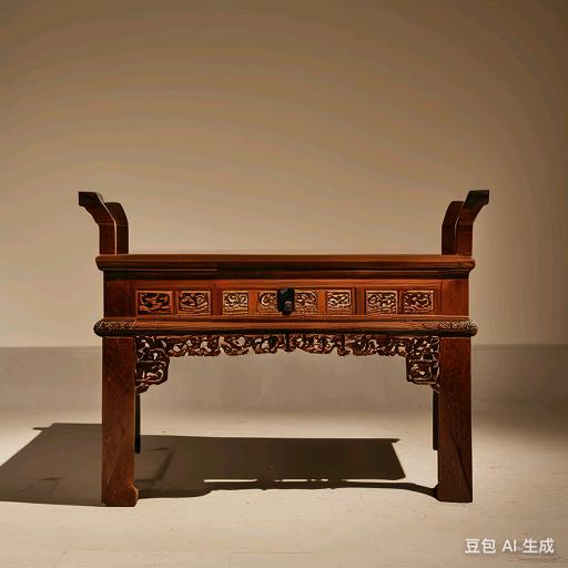 煊宸乡墅—颜伟