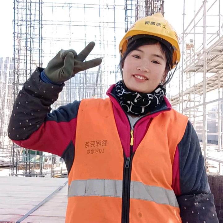 小吴在努力