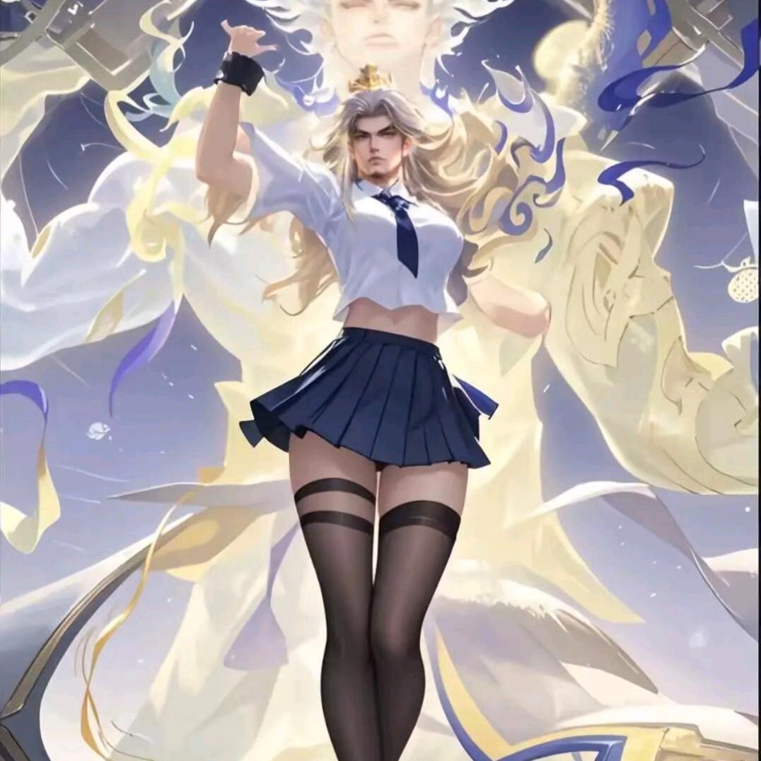 隔壁妳👑叔