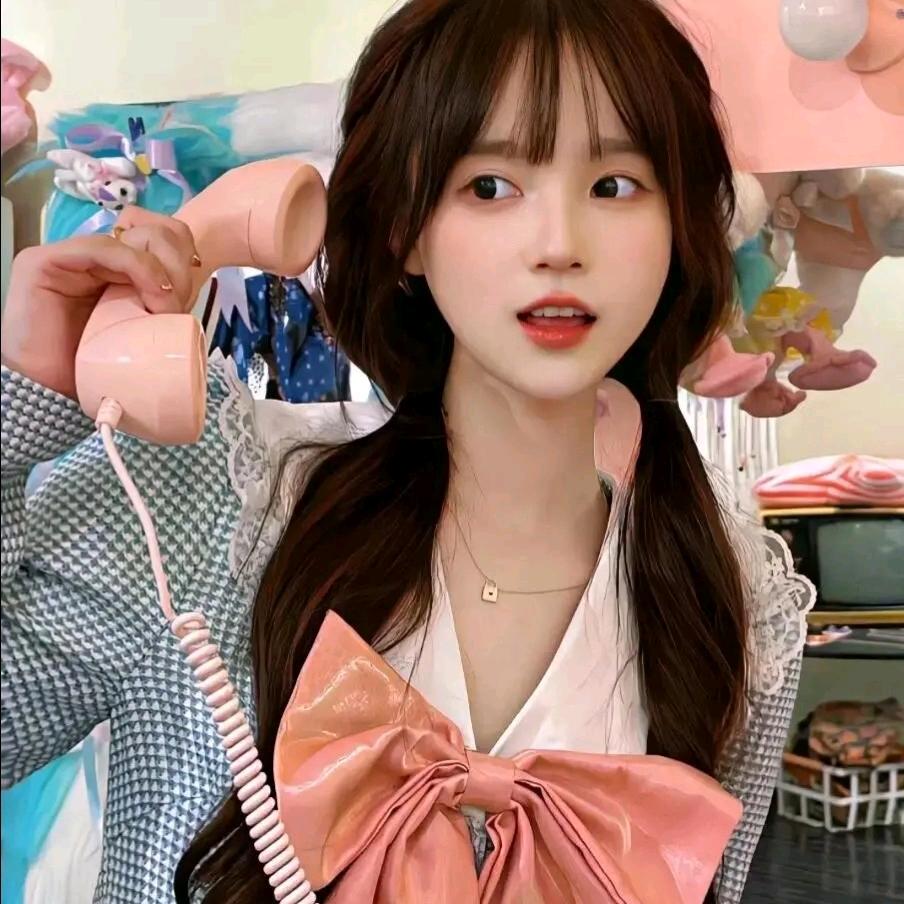 🍀 루나  ´ᯅ`~