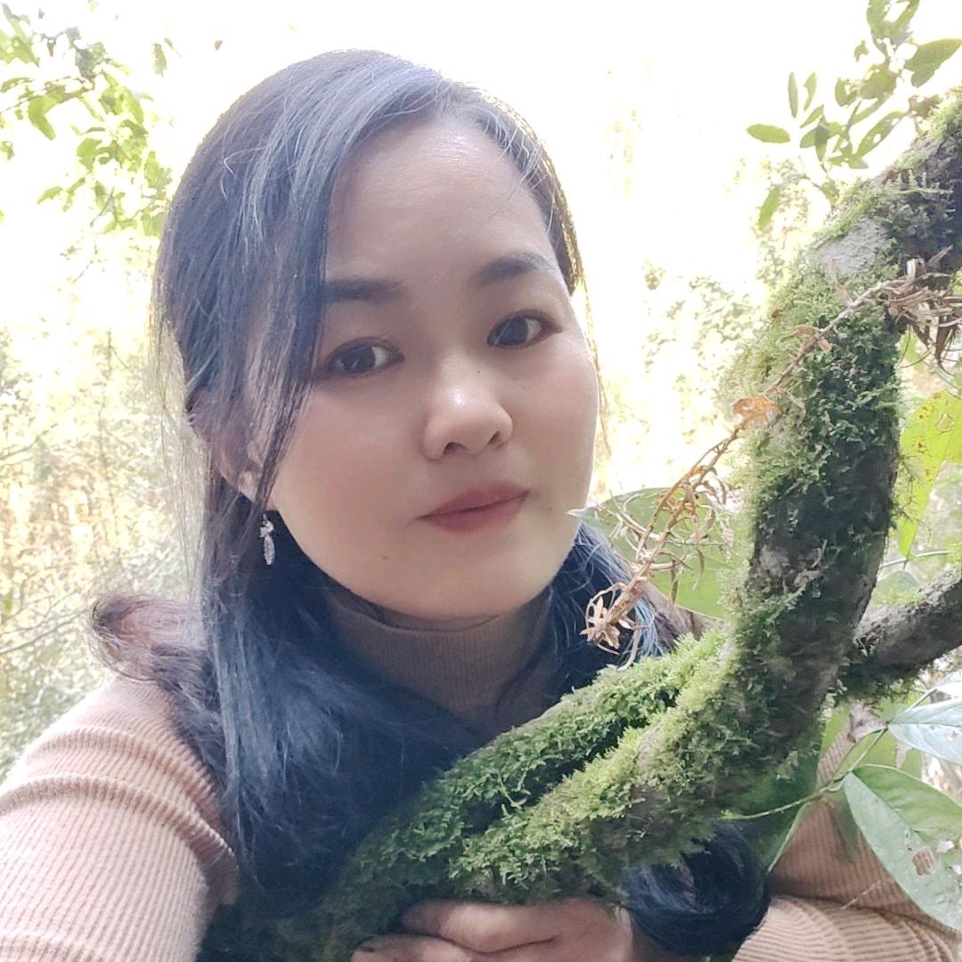 瑶山妹