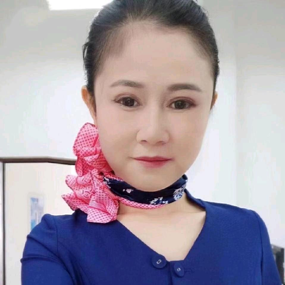 红姐。