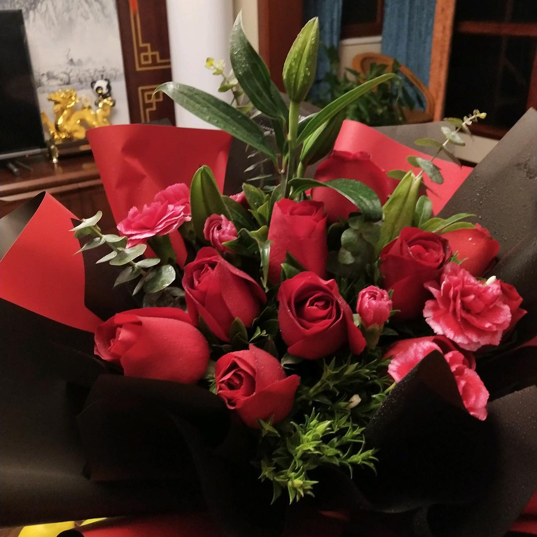 善待自己才是真理！！！