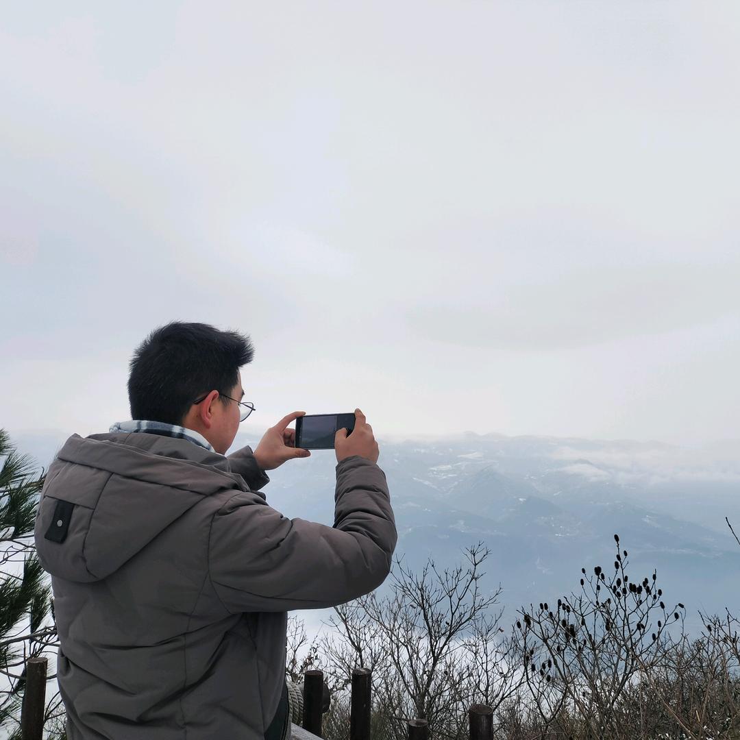 小田户外