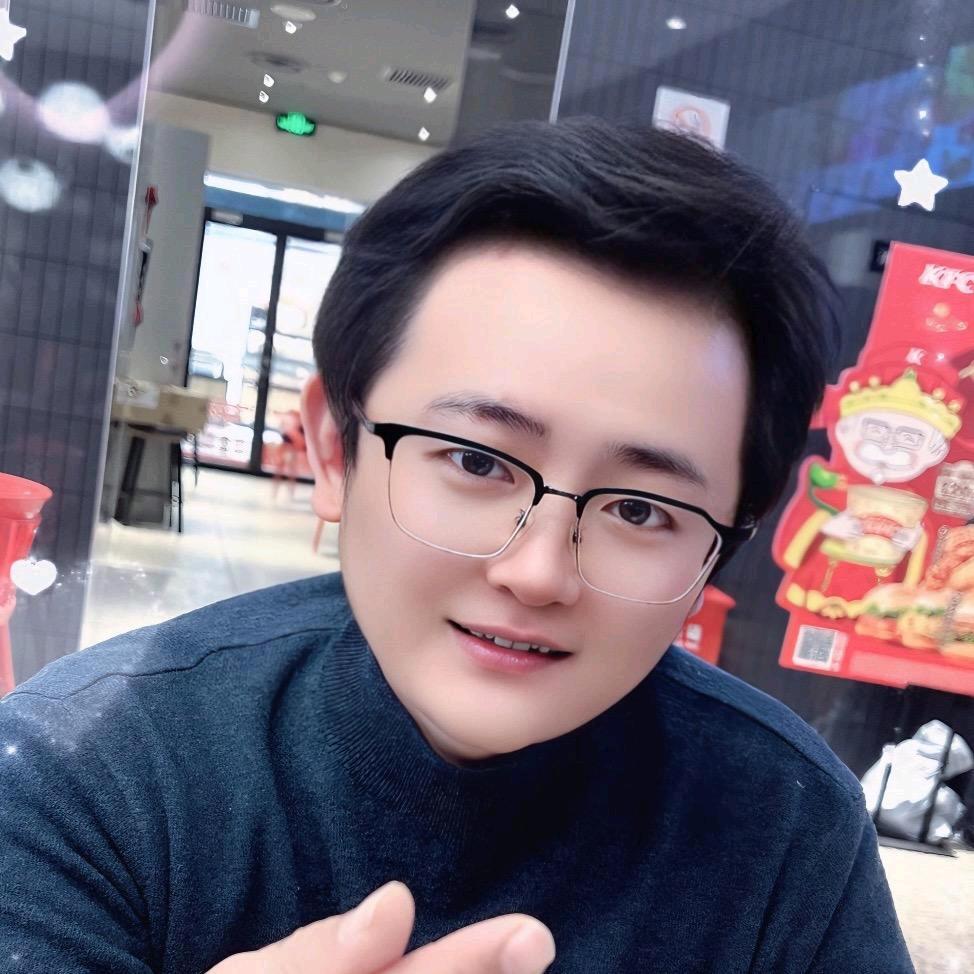 贪吃小灰