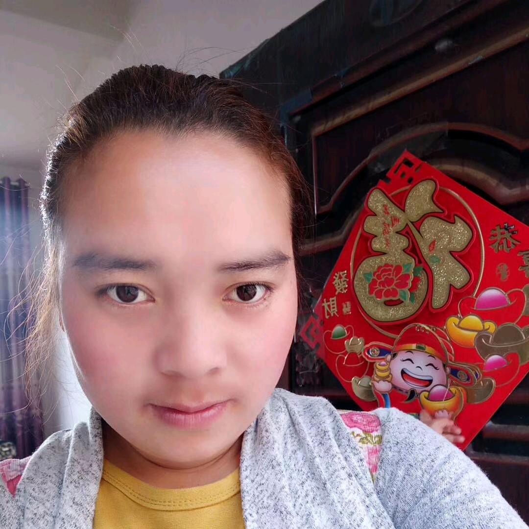杨友琴，谢绝连赞