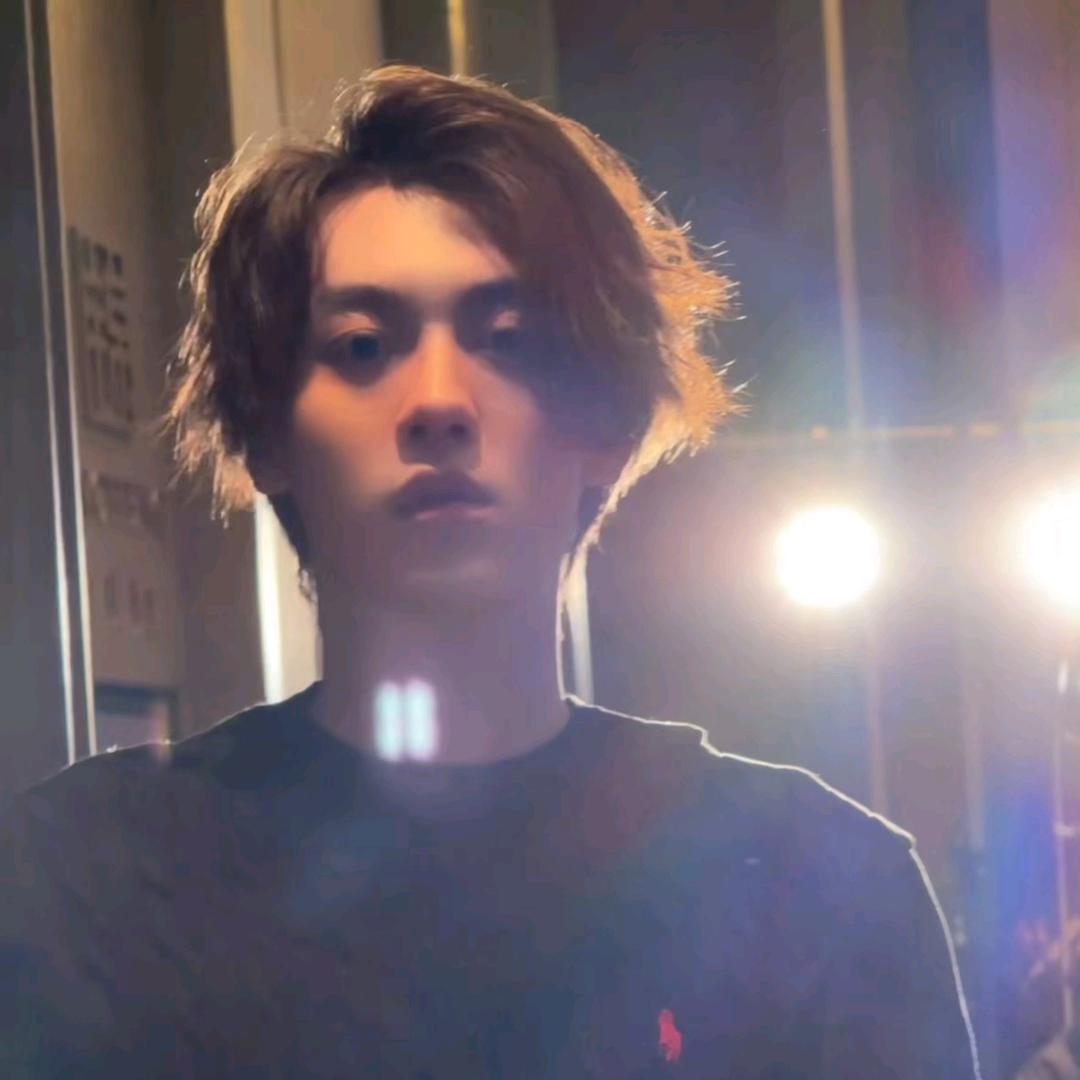 可爱多柠檬水🍋