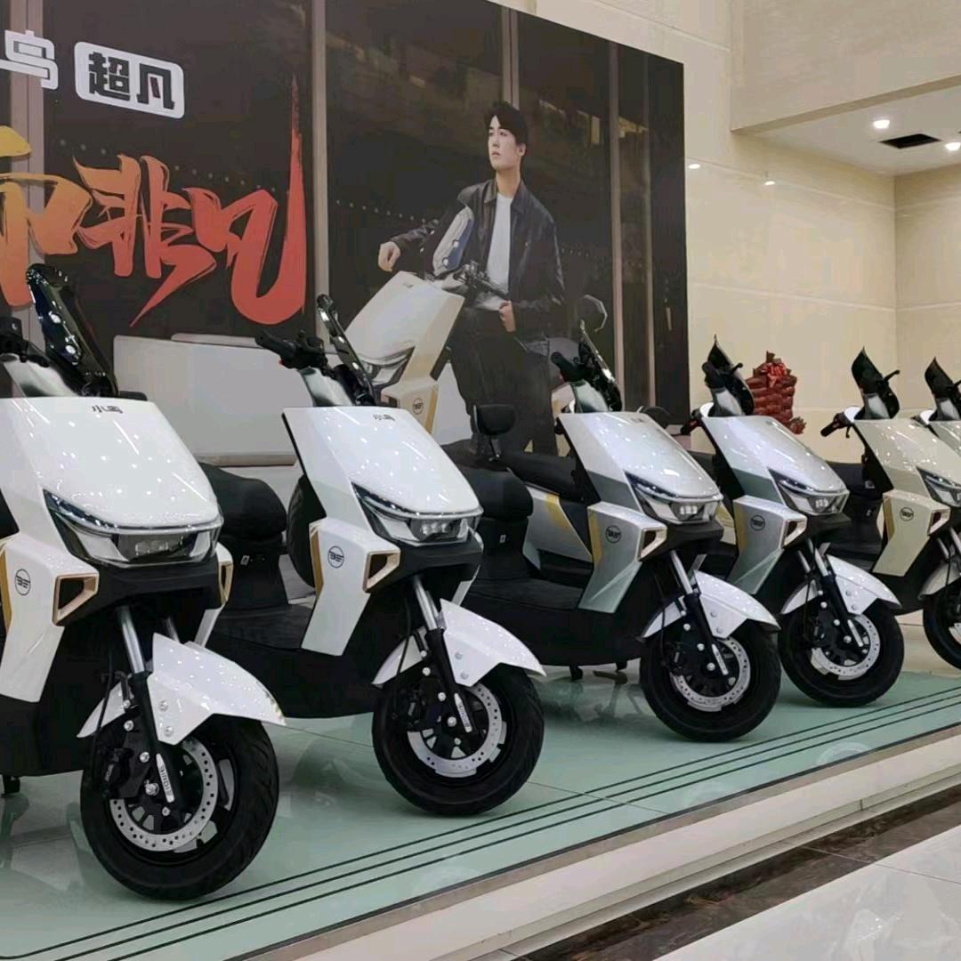 闻峰小鸟电动车