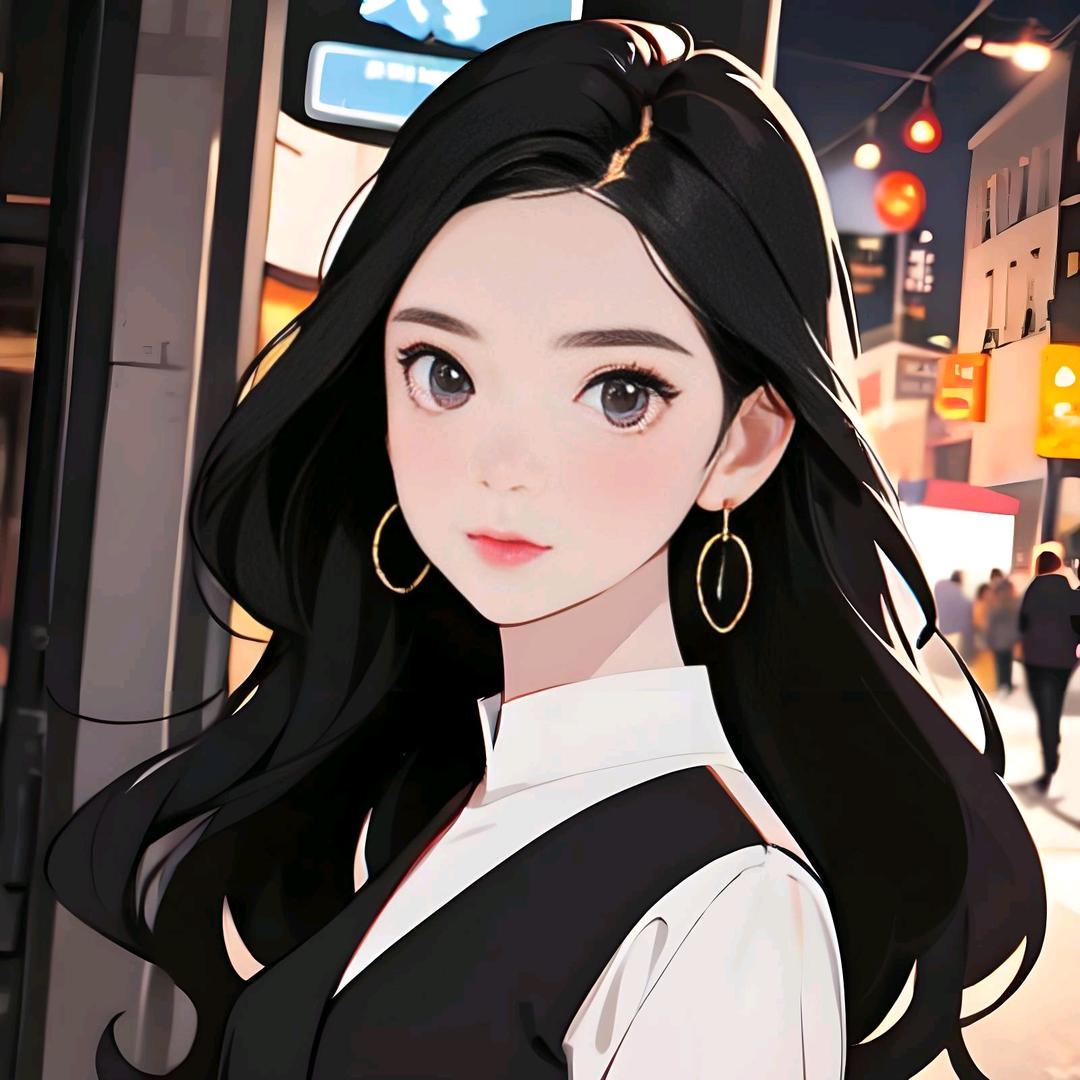 小兰好物分享