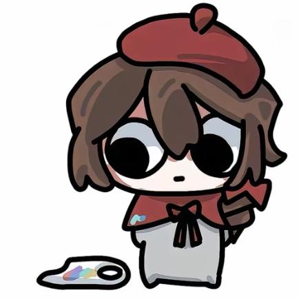 请欣赏我的画作