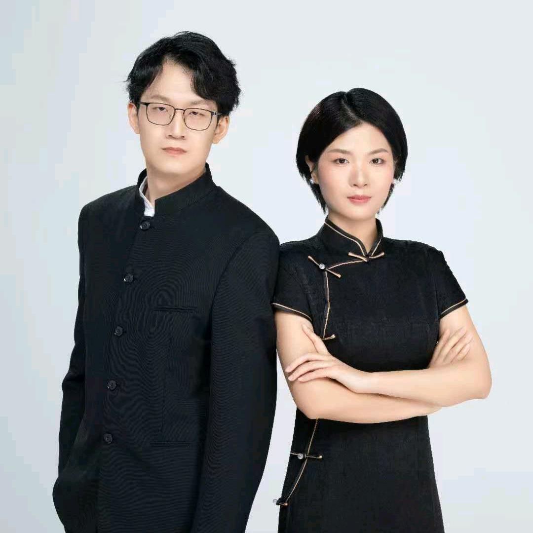 王歆然和韩明辰