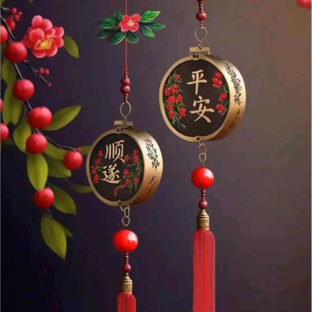 小灵