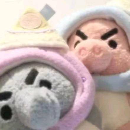 画画练习生派派