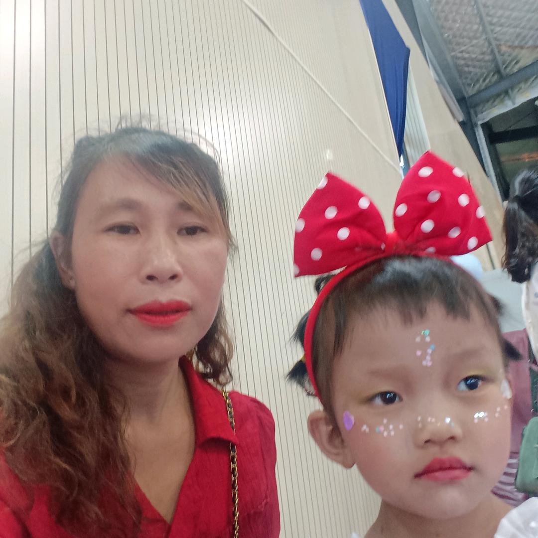 ——李，无奈的一生