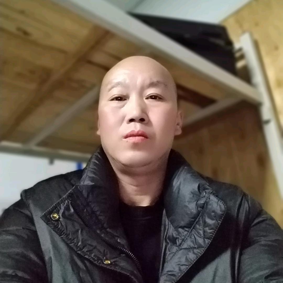何洪顺