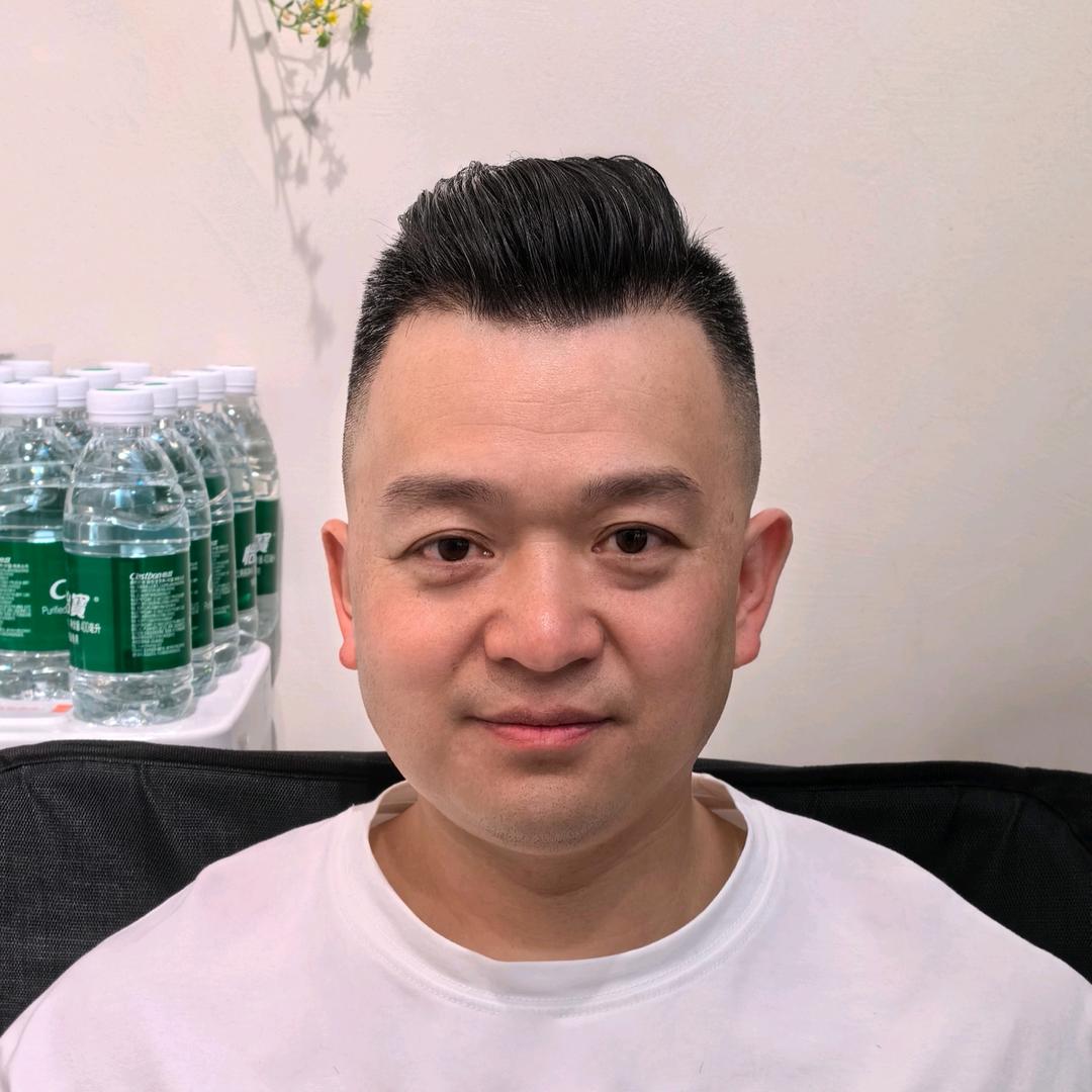 金牛区吾爱霖服饰经营部