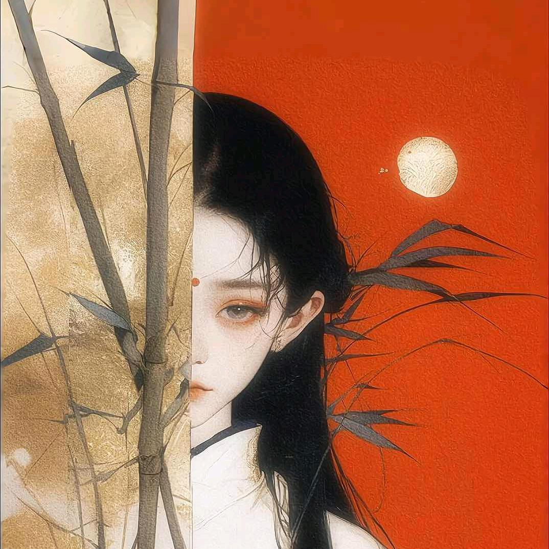 暖暖的青暮