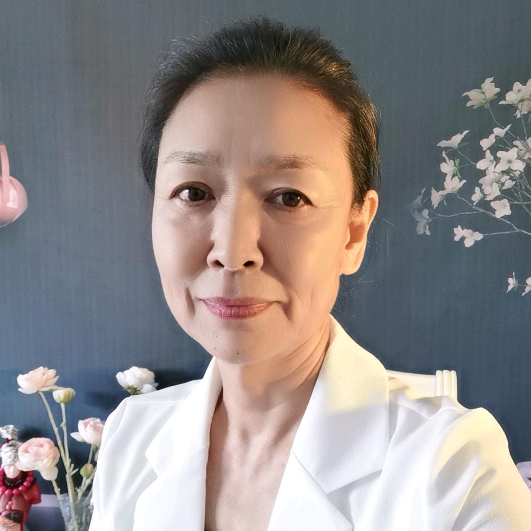 美文大姐