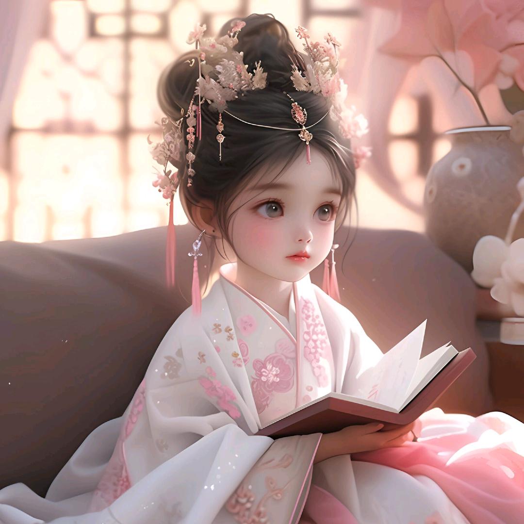 澜心读书（上午9点38分）